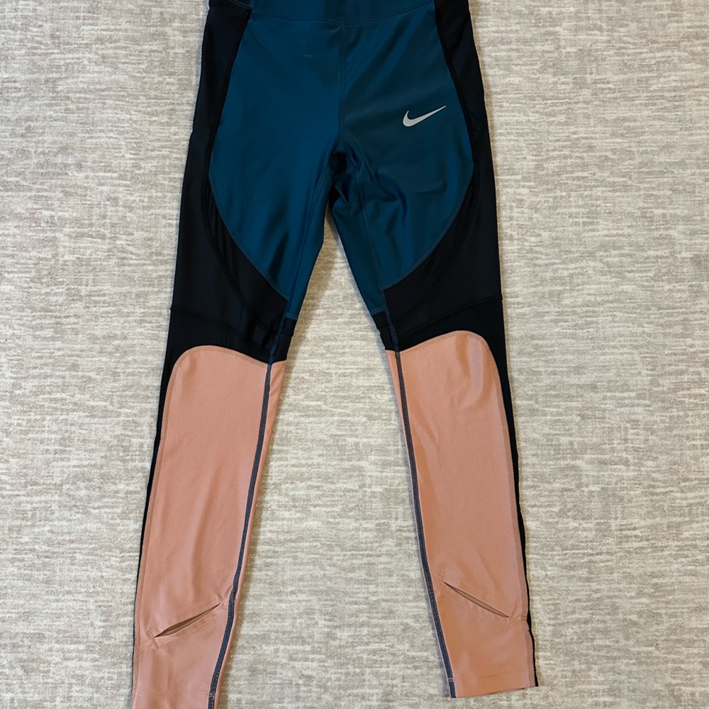 Small Nike Running Pants